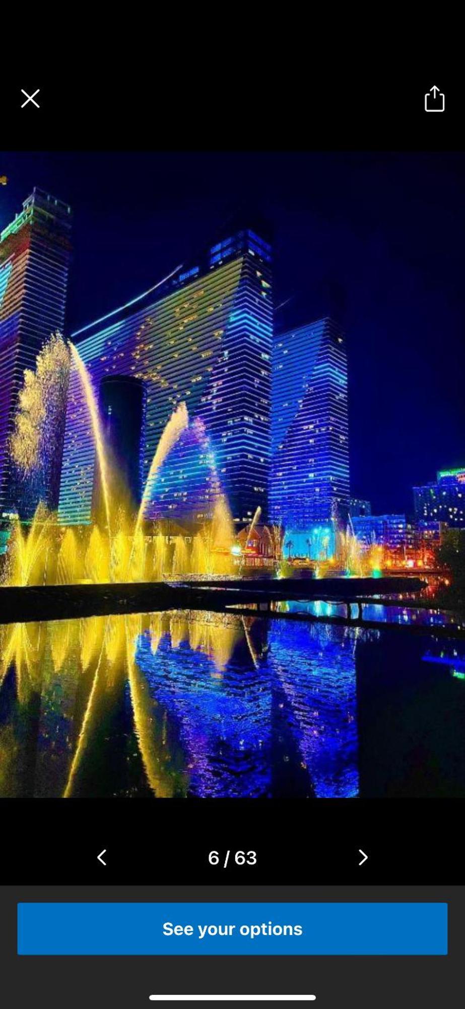 Orbi City Apartment With Sea View Batumi Exterior photo